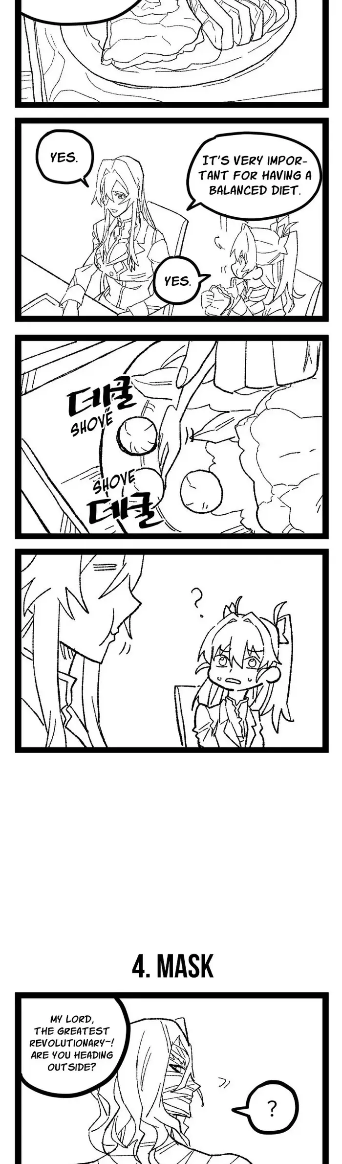 A Returner’s Magic Should Be Special Chapter 124 image 57_optimized